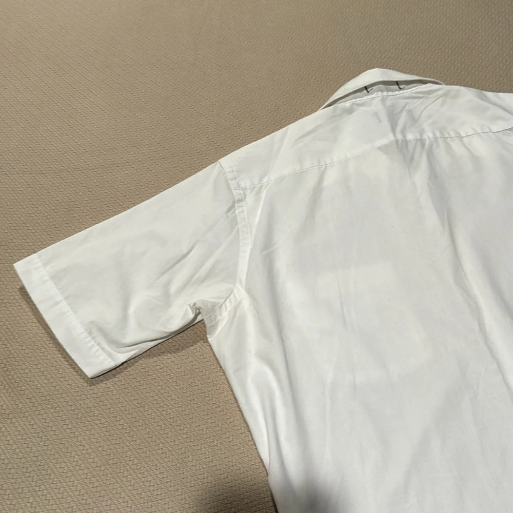 Christian Dior Monsieur Shirt - Picture 11 of 12